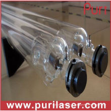 200W CO2 Laser Tube pour machine à gravure laser